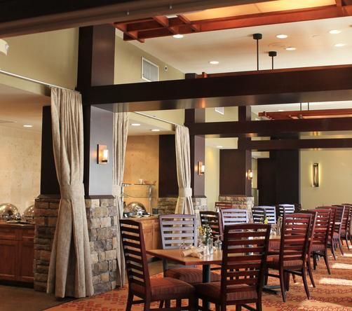 Holiday Inn Denver-Cherry Creek - Denver - Restaurant