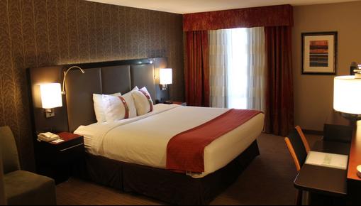 Holiday Inn Denver-Cherry Creek - Denver