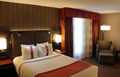 Holiday Inn Denver-Cherry Creek - Denver