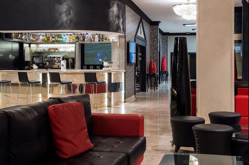 Malaga Centro - Malaga - Bar