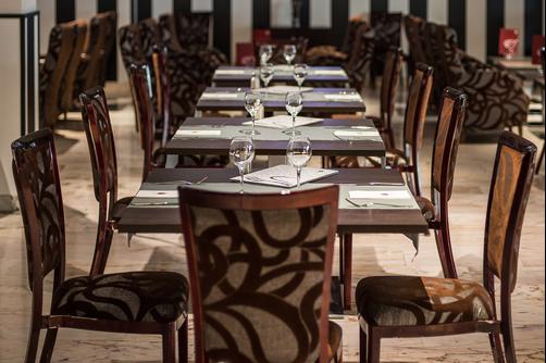 Malaga Centro - Malaga - Restaurant