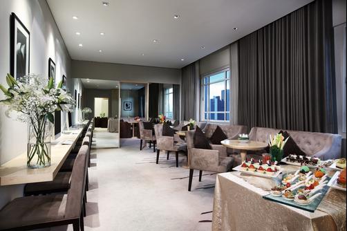 Rendezvous Hotel Singapore - Singapur - Business Center