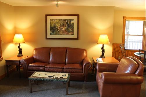 Westgate Smoky Mountain Resort & Spa - Gatlinburg