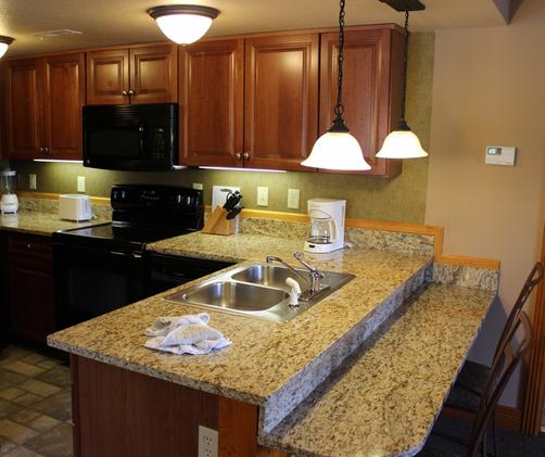Westgate Smoky Mountain Resort & Spa - Gatlinburg