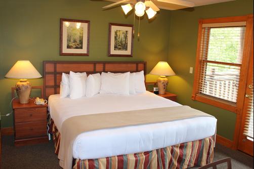 Westgate Smoky Mountain Resort & Spa - Gatlinburg