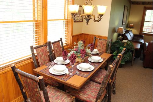 Westgate Smoky Mountain Resort & Spa - Gatlinburg