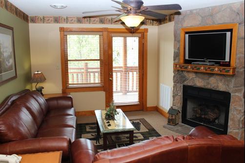 Westgate Smoky Mountain Resort & Spa - Gatlinburg