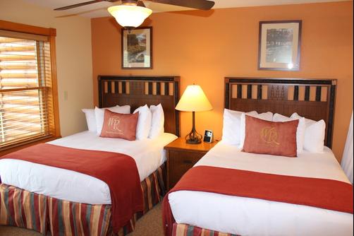 Westgate Smoky Mountain Resort & Spa - Gatlinburg