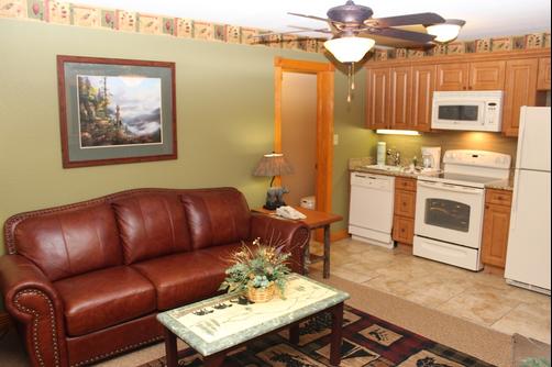 Westgate Smoky Mountain Resort & Spa - Gatlinburg