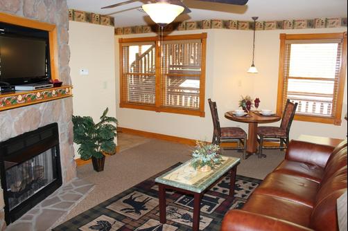 Westgate Smoky Mountain Resort & Spa - Gatlinburg