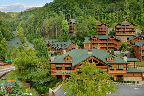 Westgate Smoky Mountain Resort & Spa - Gatlinburg