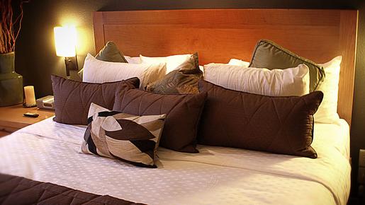 Lake Tahoe Vacation Resort - South Lake Tahoe - Schlafzimmer
