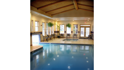 Lake Tahoe Vacation Resort - South Lake Tahoe - Pool