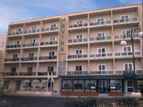 Mavina Holiday Complex - Bugibba