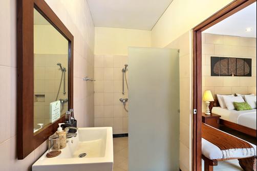 The Vie Villa - Seminyak - Bad