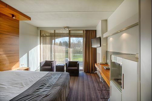 Van Der Valk Hotel Beveren - Beveren - Schlafzimmer