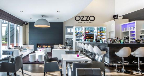 Van Der Valk Hotel Beveren - Beveren - Restaurant