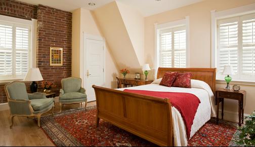 Embassy Circle Guest House - Washington