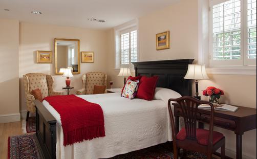 Embassy Circle Guest House - Washington