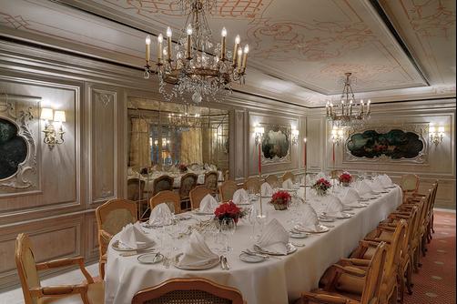 Hotel Koenigshof - München - Restaurant