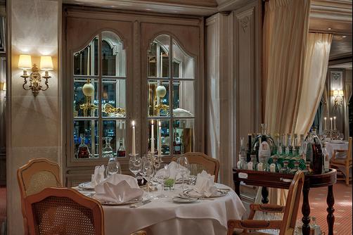 Hotel Koenigshof - München - Restaurant
