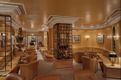 Hotel Koenigshof - München - Bar
