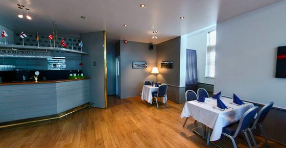 Fosshotel Lind - Reykjavík - Bar