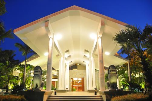 The Privilege Floor @ Borei Angkor - Siem Riep - Attraktionen