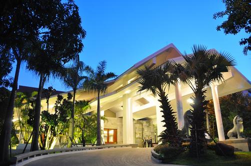 The Privilege Floor @ Borei Angkor - Siem Riep - Attraktionen
