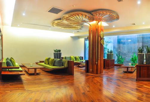 Borei Angkor Resort & Spa - Siem Riep - Lobby