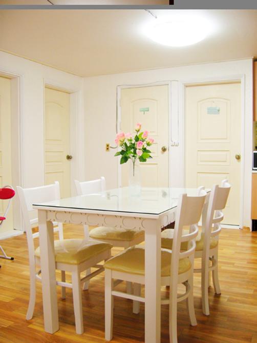 Alpha Guest House - Seoul