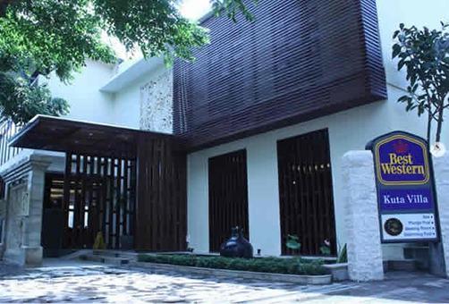 Best Western Kuta Villa - Kuta (Bali)