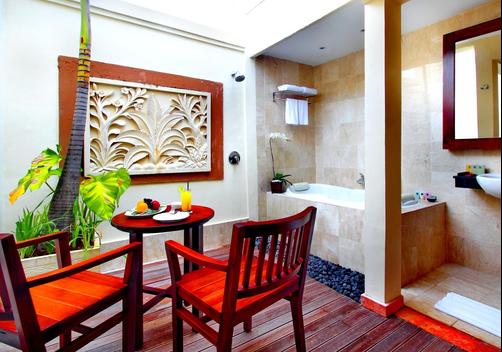 Best Western Kuta Villa - Kuta (Bali)