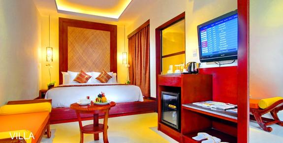 Best Western Kuta Villa - Kuta (Bali)
