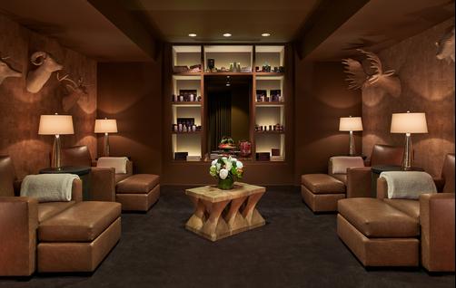 Hotel Jerome, An Auberge Resort - Aspen - Wellness