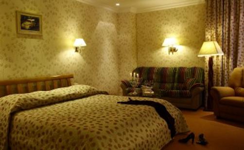 Swiss Hotel - Lemberg
