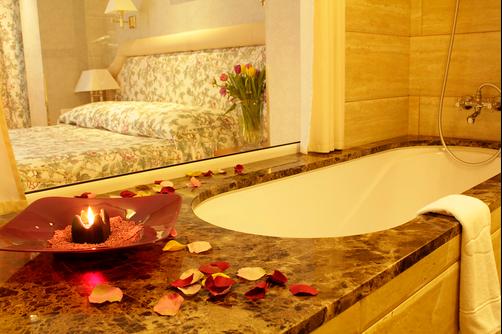 Swiss Hotel - Lemberg