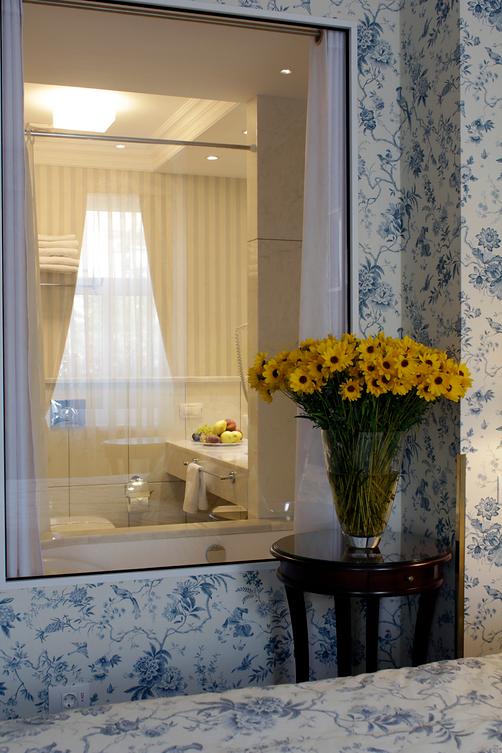 Swiss Hotel - Lemberg
