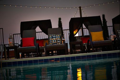 The Embassy Row Hotel - Washington - Pool