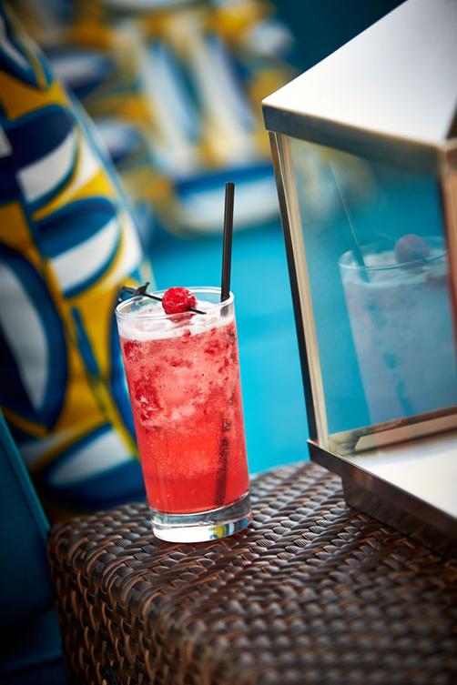 The Embassy Row Hotel - Washington - Bar