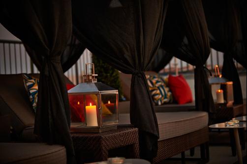 The Embassy Row Hotel - Washington - Pool