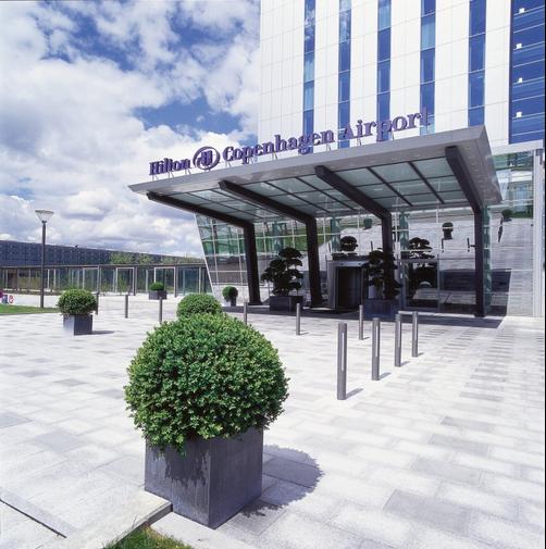 Hilton Copenhagen Airport - Kopenhagen