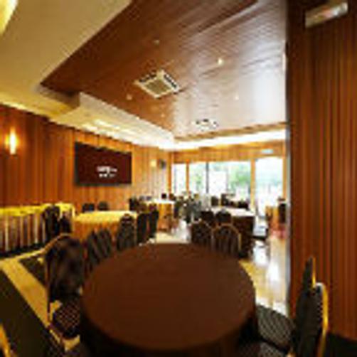 Langkawi Seaview Hotel - Langkawi - Konferenzraum