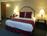 LivINN Hotel Cincinnati North / Sharonville - Sharonville - Schlafzimmer