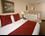 LivINN Hotel Cincinnati North / Sharonville - Sharonville - Schlafzimmer