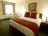LivINN Hotel Cincinnati North / Sharonville - Sharonville - Schlafzimmer