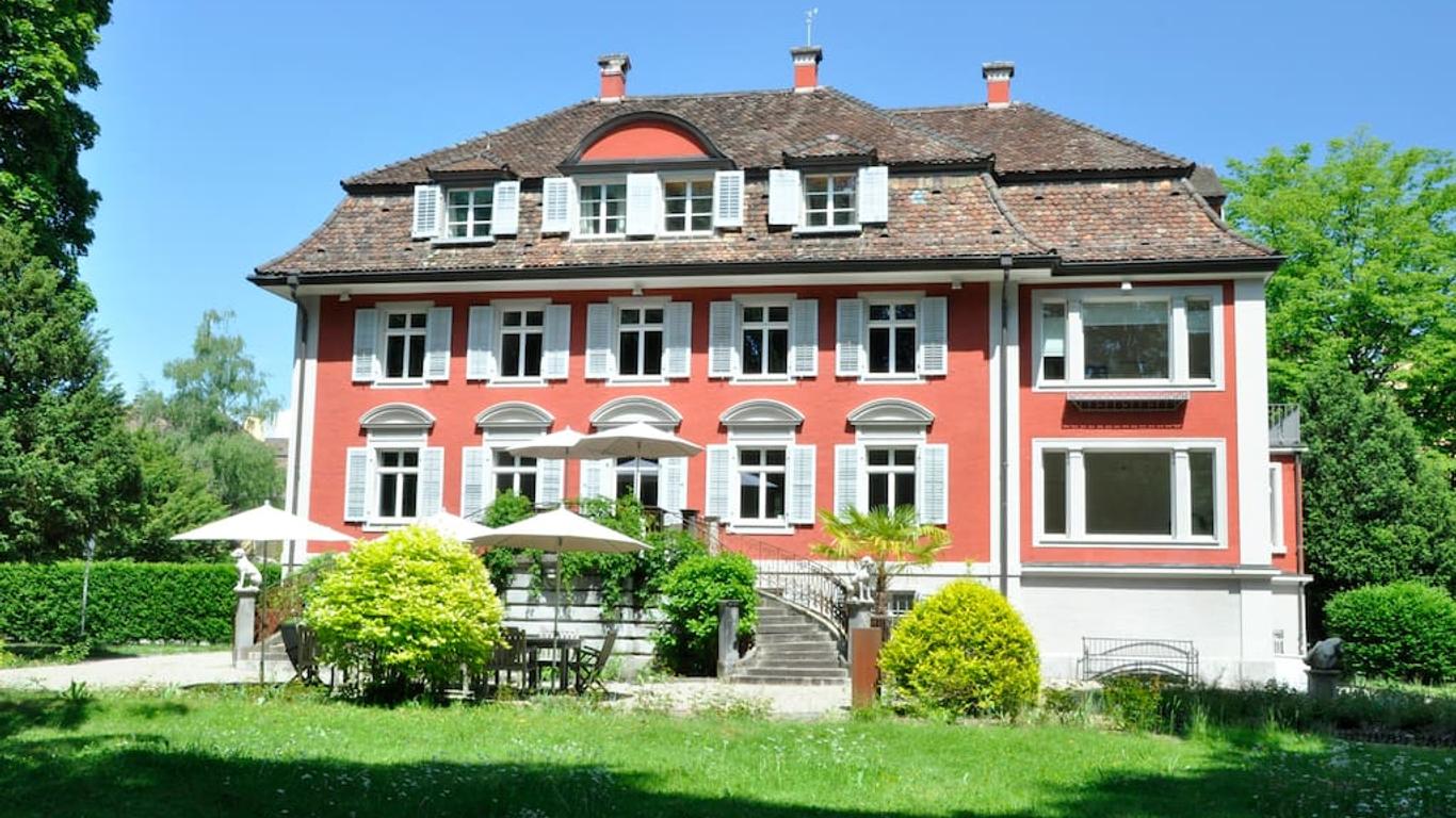 Villa Jakobsbrunnen