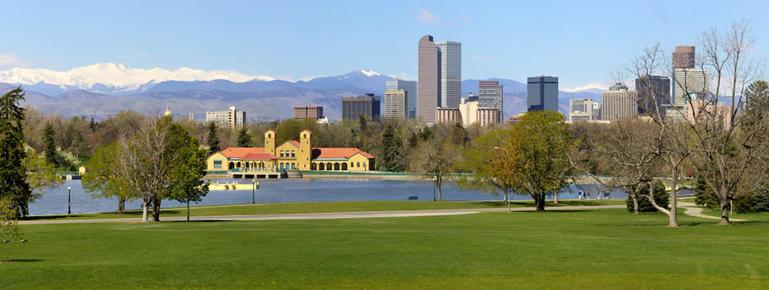Holiday Inn Denver-Cherry Creek - Denver