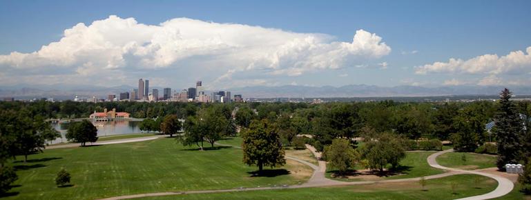 Holiday Inn Denver-Cherry Creek - Denver