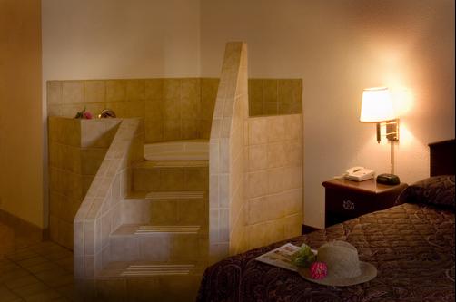 Econo Lodge Airport - Phoenix